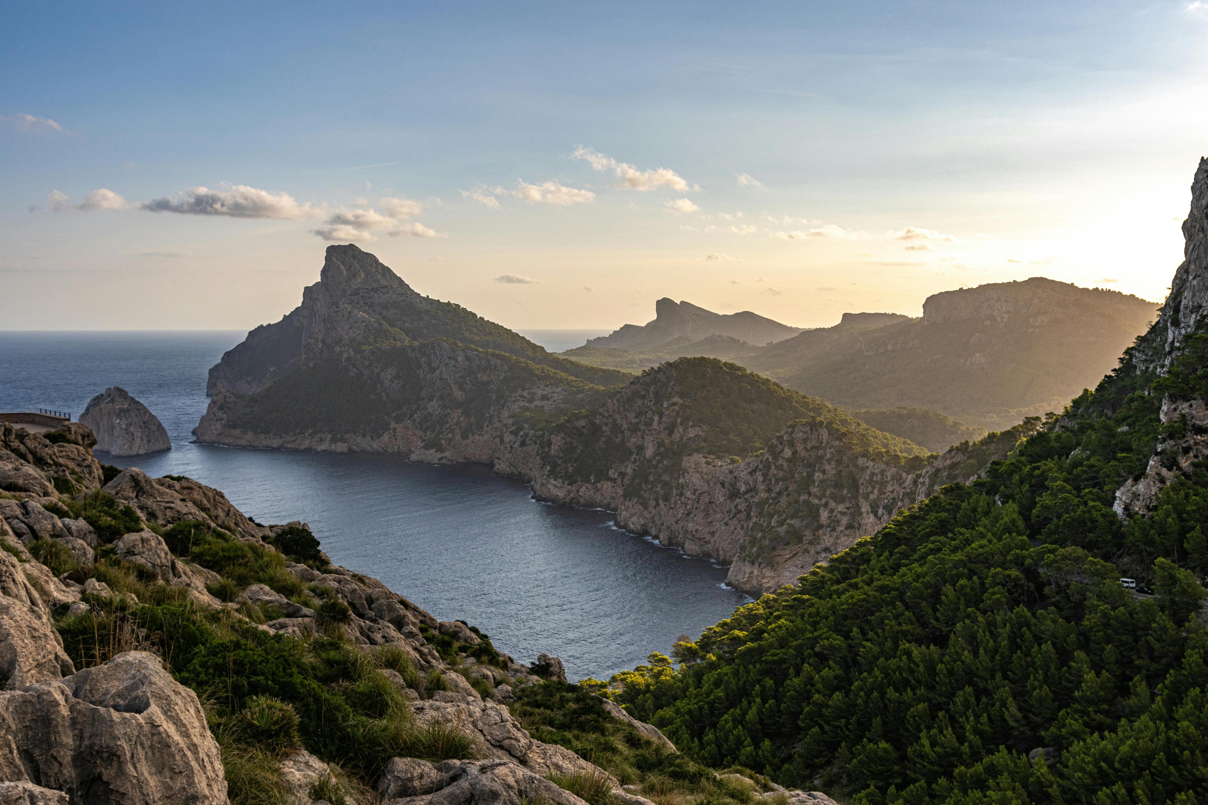 Balearic Islands